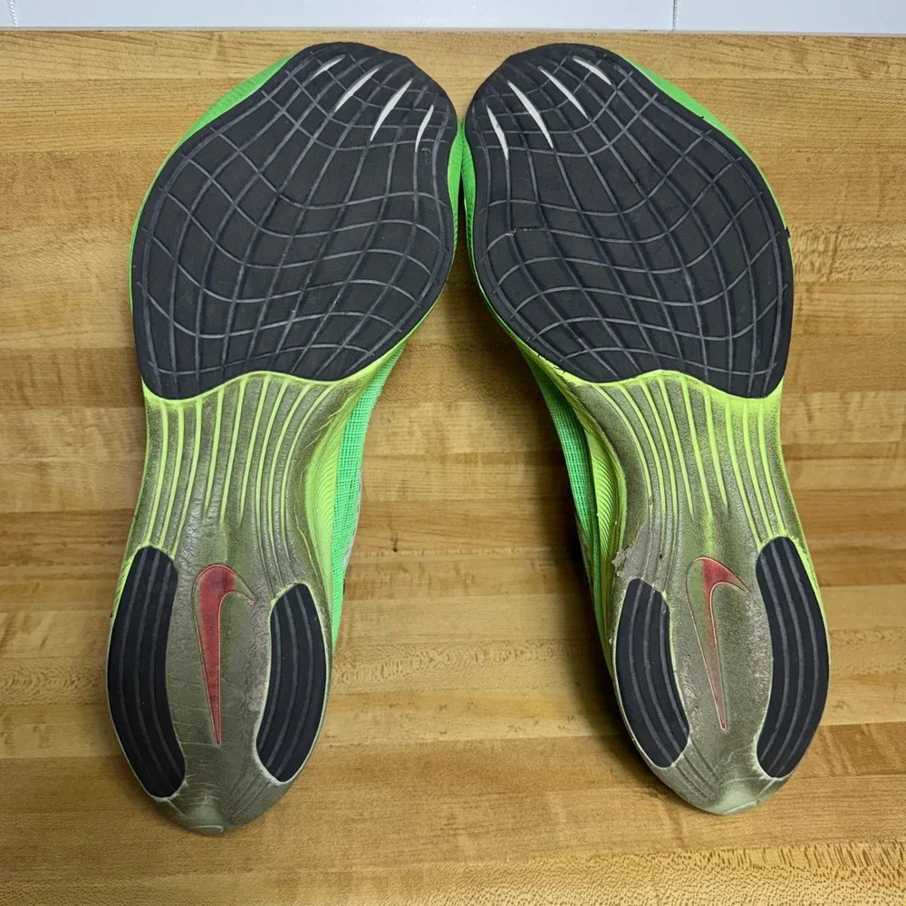 Nike zoomx vaporfly